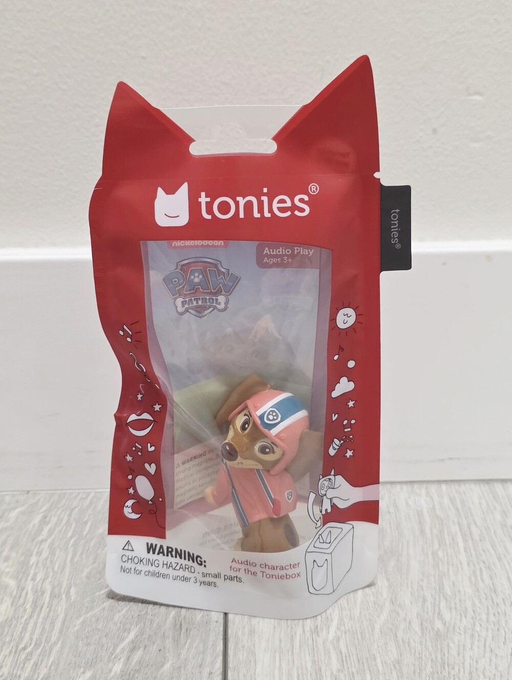 Tonies PAW Patrol Liberty Tonie for Toniebox